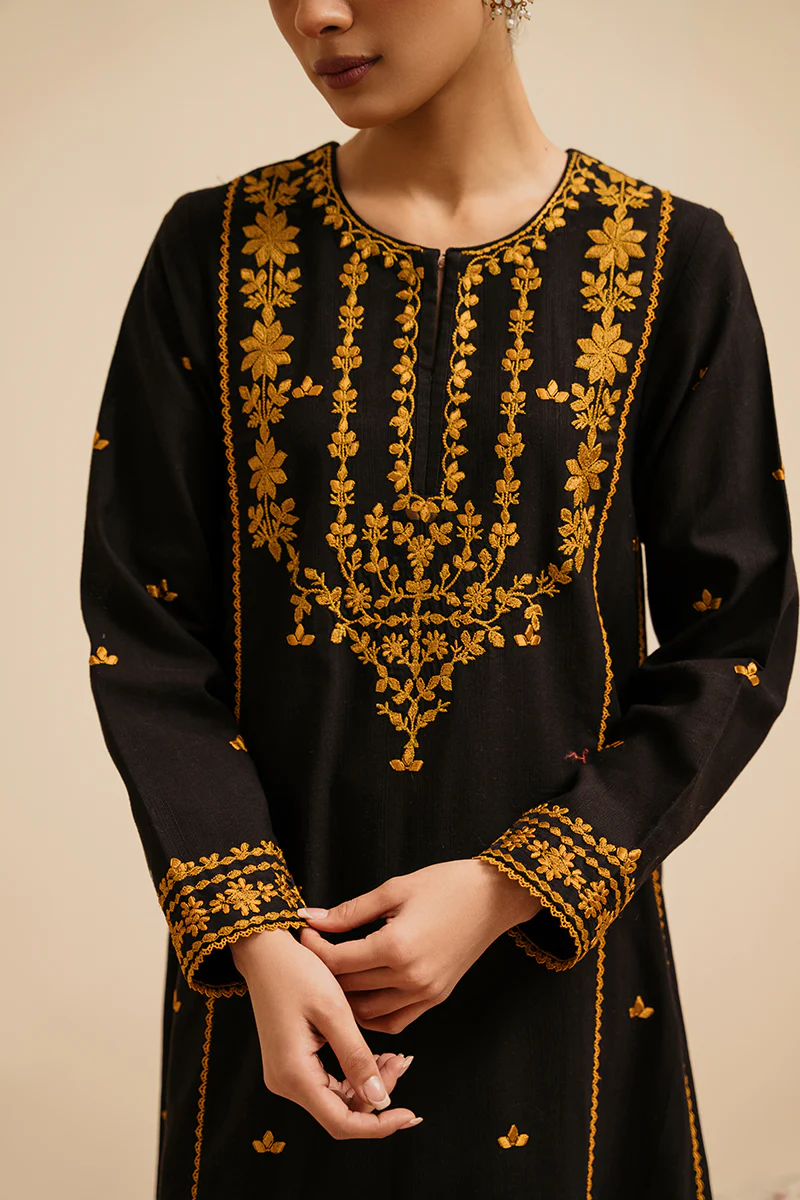 AFTER DARK-KHADDAR 1 PIECE - Image 4