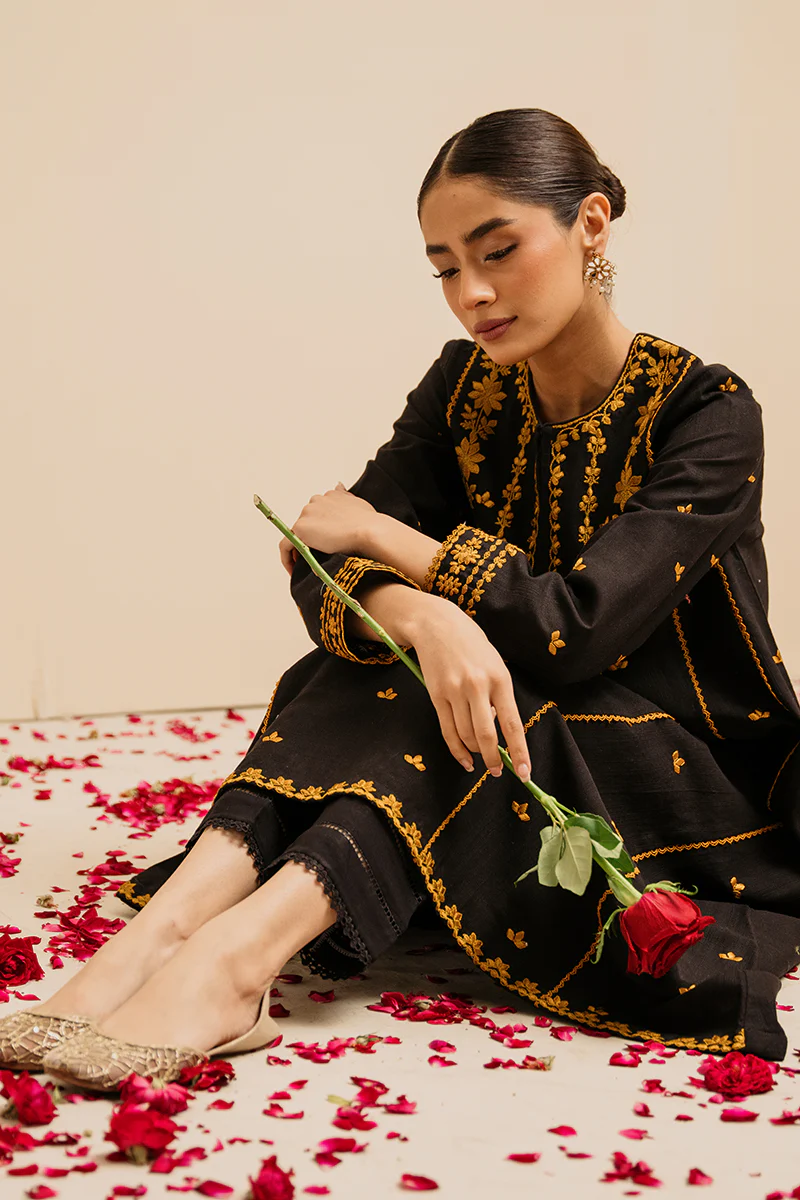 AFTER DARK-KHADDAR 1 PIECE - Image 7
