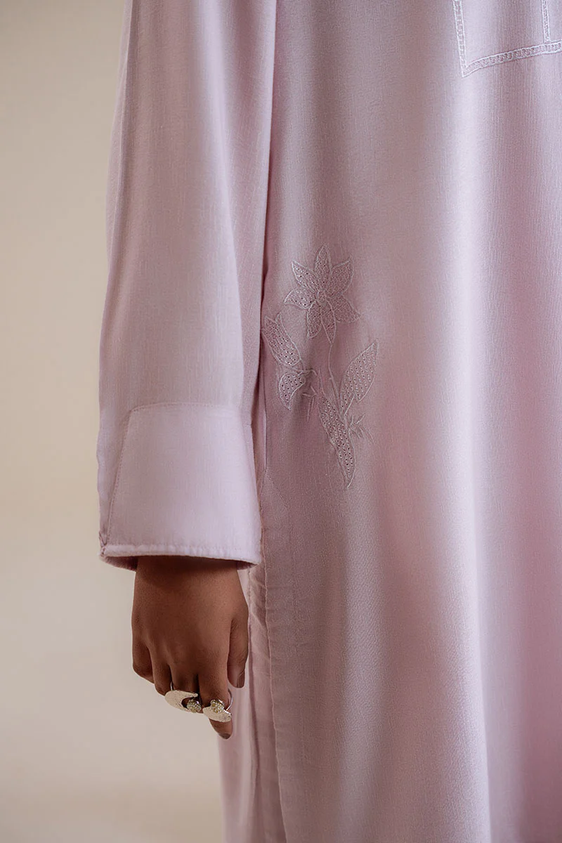 BLOSSOM-2PC (SHIRT & TROUSER) - Image 4