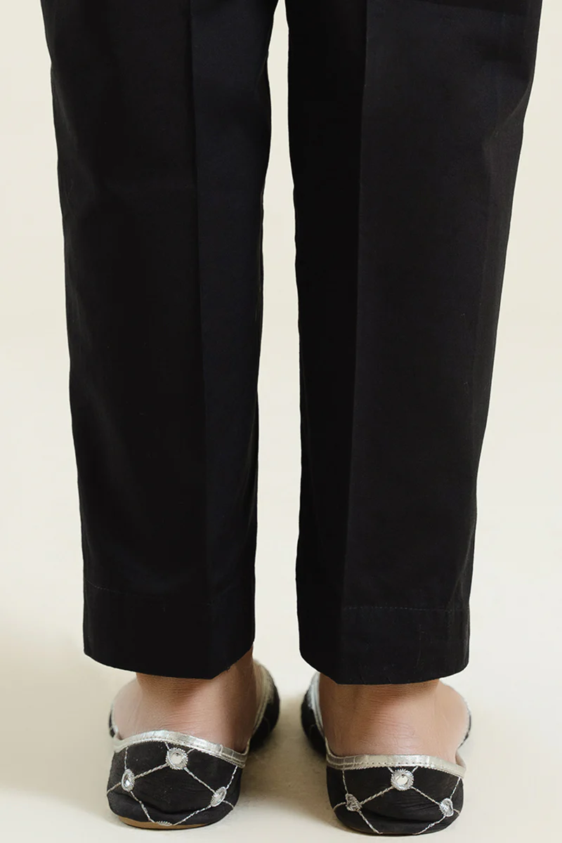 TAPERED PANTS 2 - Image 3