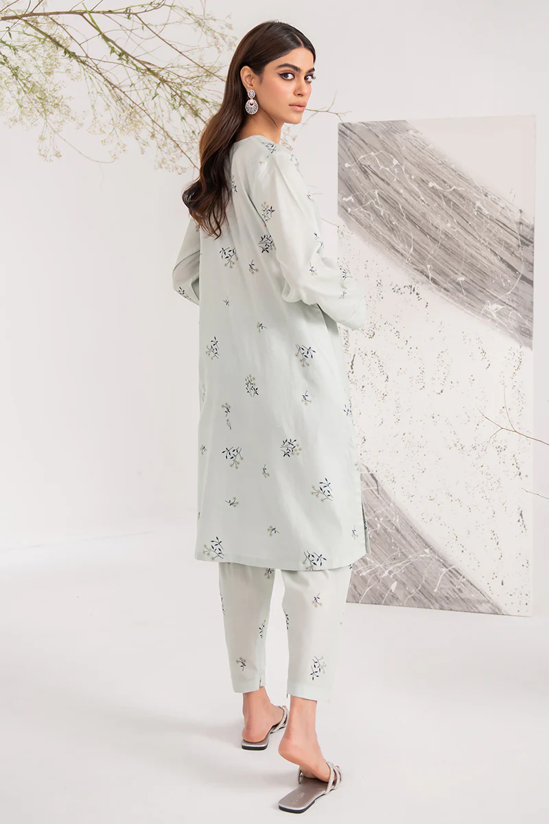 CELADON-2PC (SHIRT & TROUSER) - Image 3