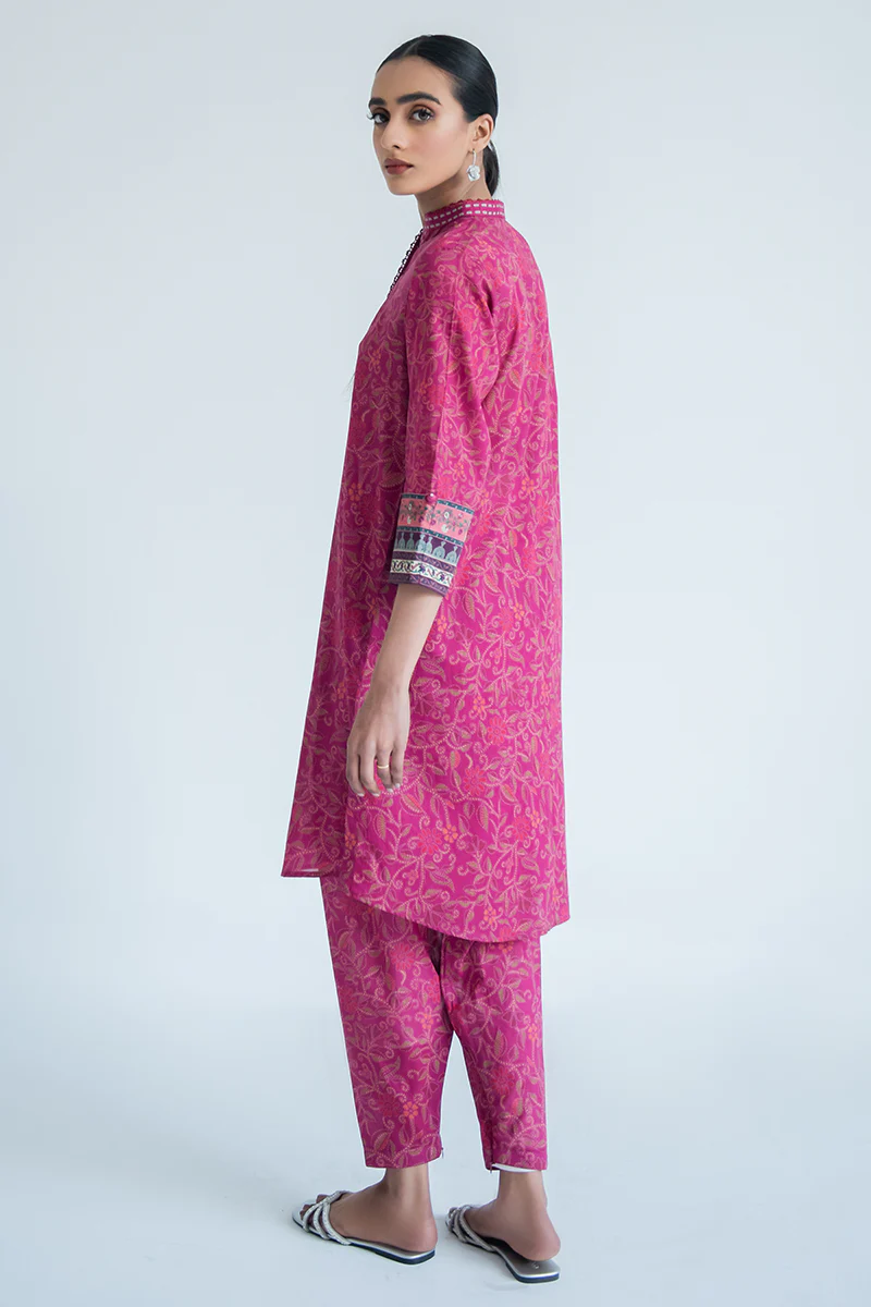 CELOSIA-2PC (SHIRT & TROUSER) - Image 3