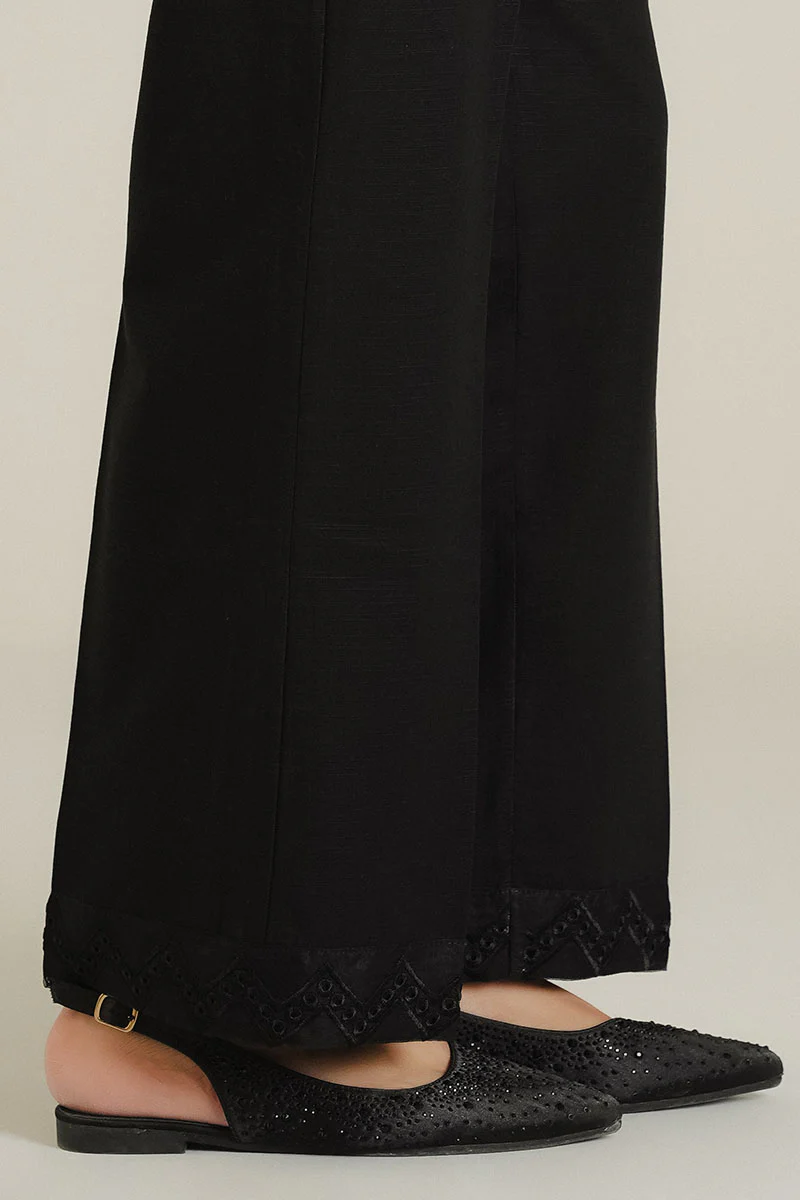 CHEVRON PANTS 2 - Image 2