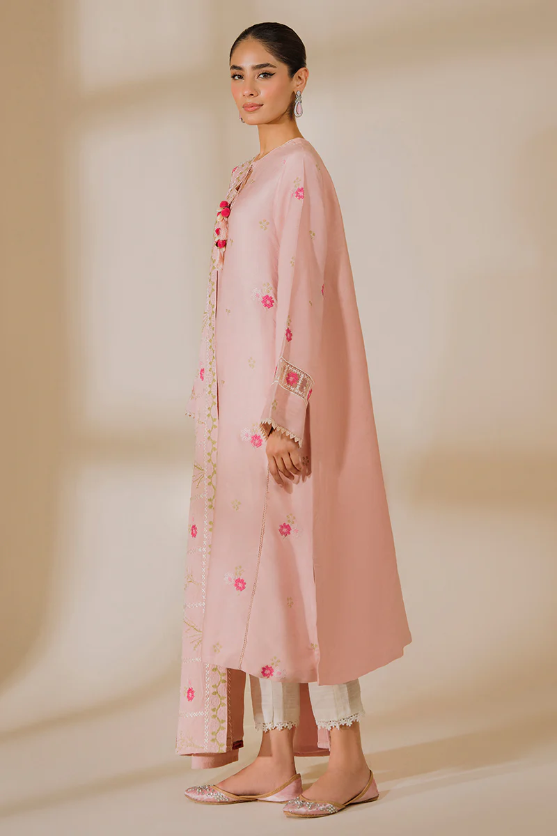 CLASSY MISSY-2PC (SHIRT & DUPATTA) - Image 2