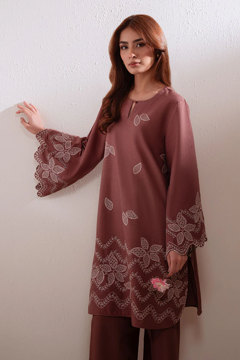 COCO BLOOM-2PC (SHIRT & TROUSER) - Image 2
