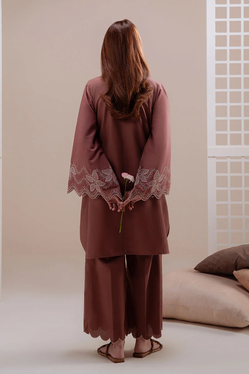COCO BLOOM-2PC (SHIRT & TROUSER) - Image 6