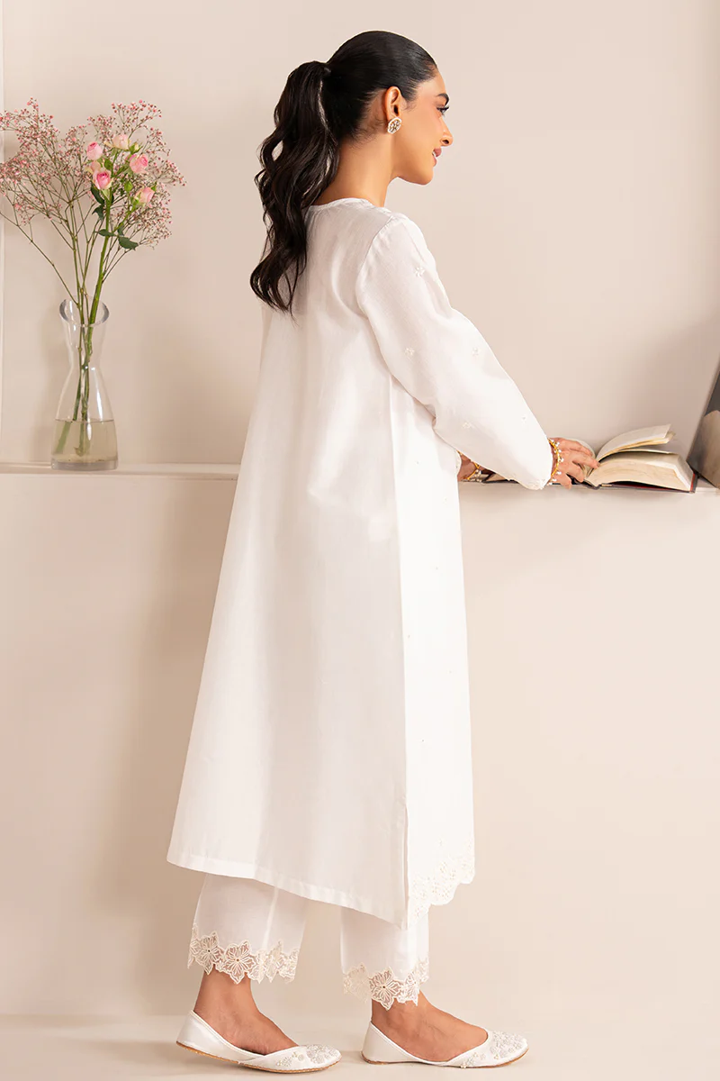 CRYSTAL CASCADE-2 PIECE (SHIRT & TROUSER) - Image 8