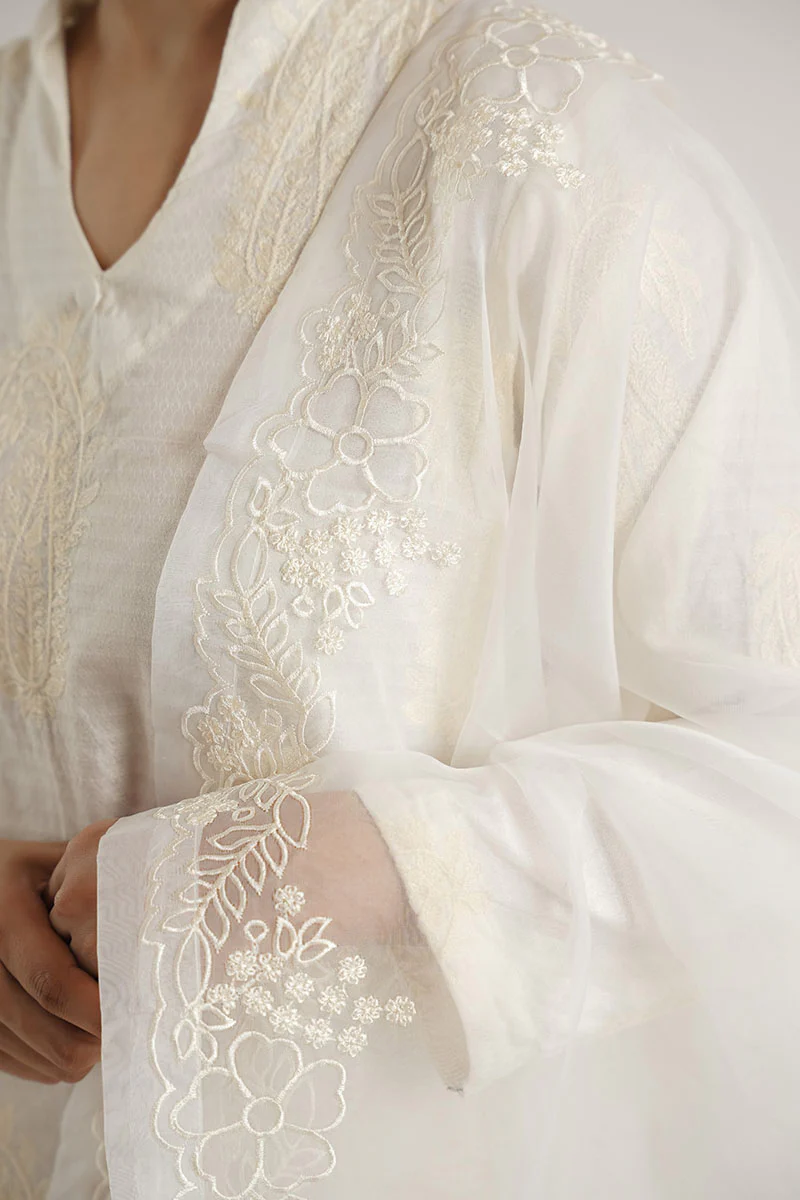 FEATHER WHITE - Image 2