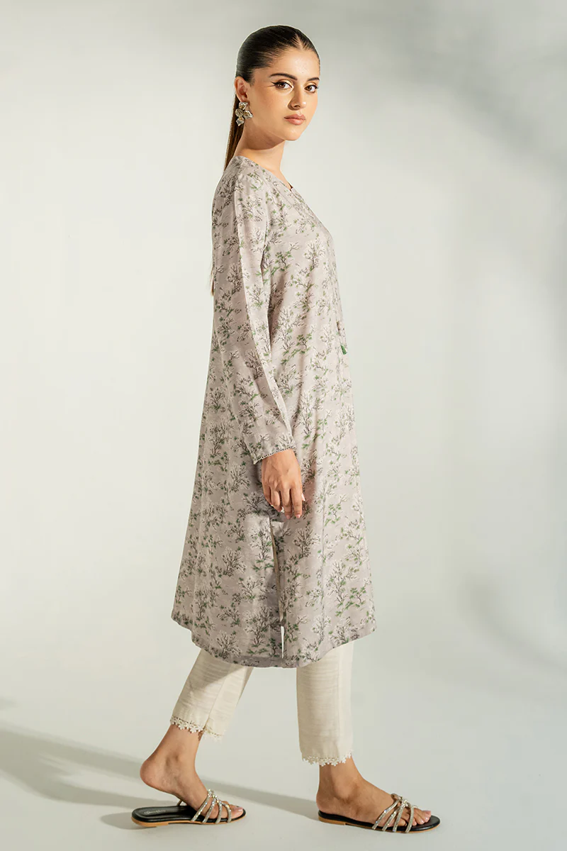 FROST PEARL-LINEN 1 PIECE - Image 3