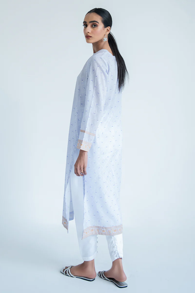 IBERIS DIGITAL PRINTED SHIRT - Image 3