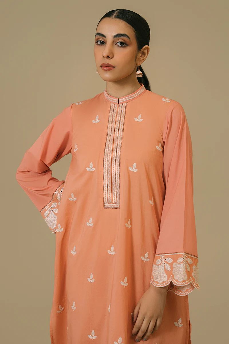 IRIS-2 PIECE (SHIRT & TROUSER) - Image 3