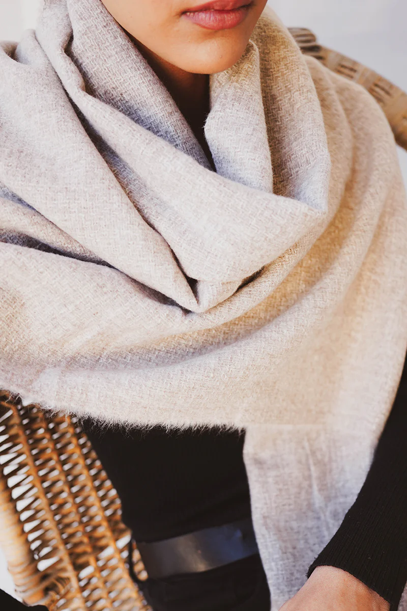 KARLEY SHAWL - Image 2
