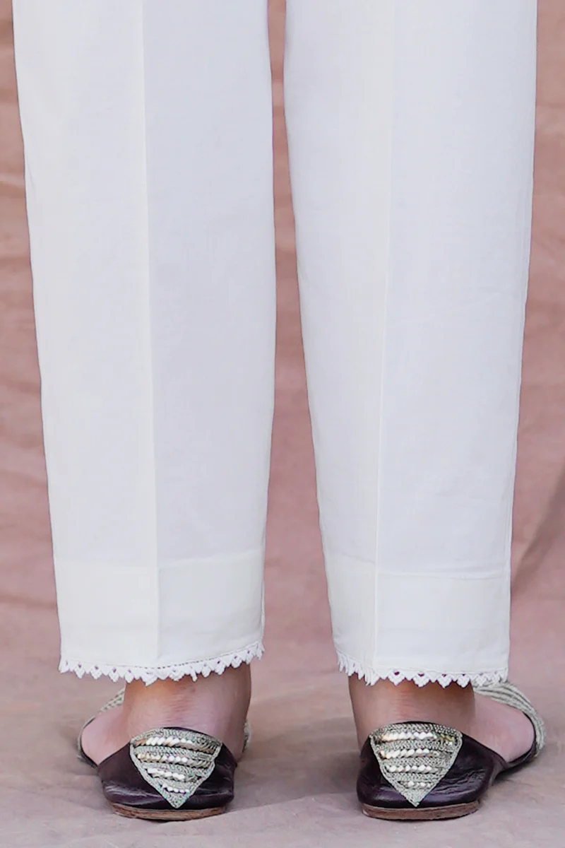 LACE PANTS 3 - Image 3