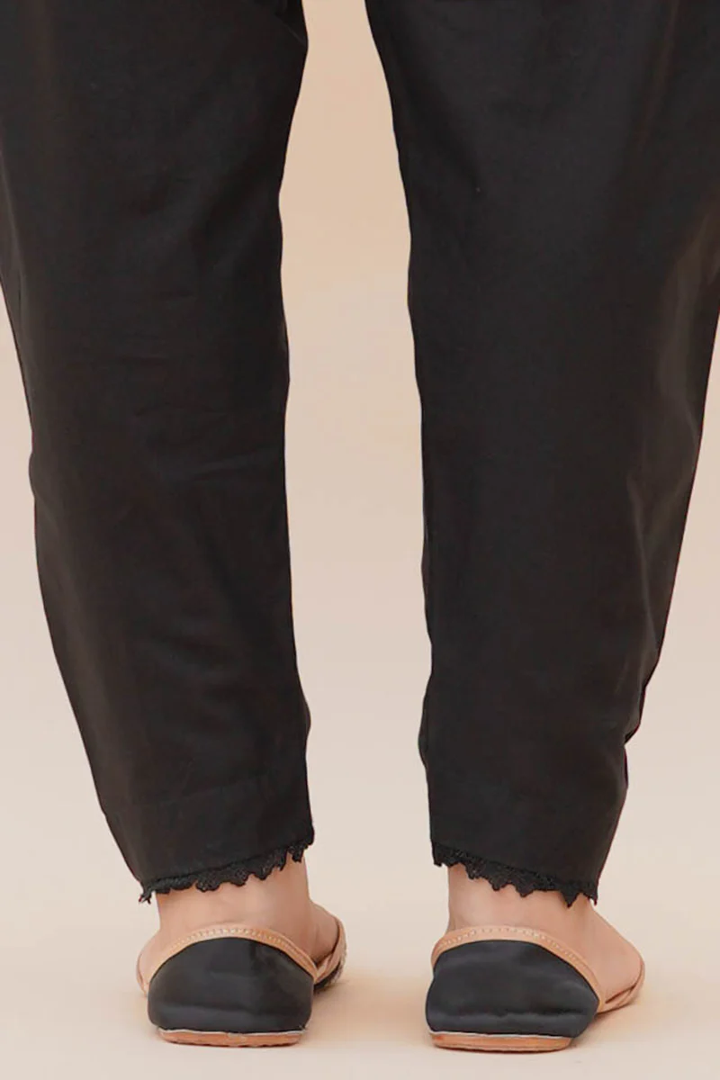 LACE SHALWAR 2 - Image 3