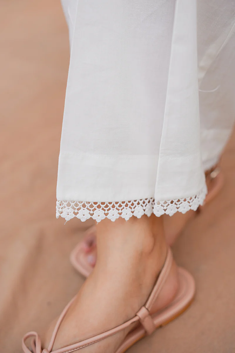 LACE TROUSER 3 - Image 2
