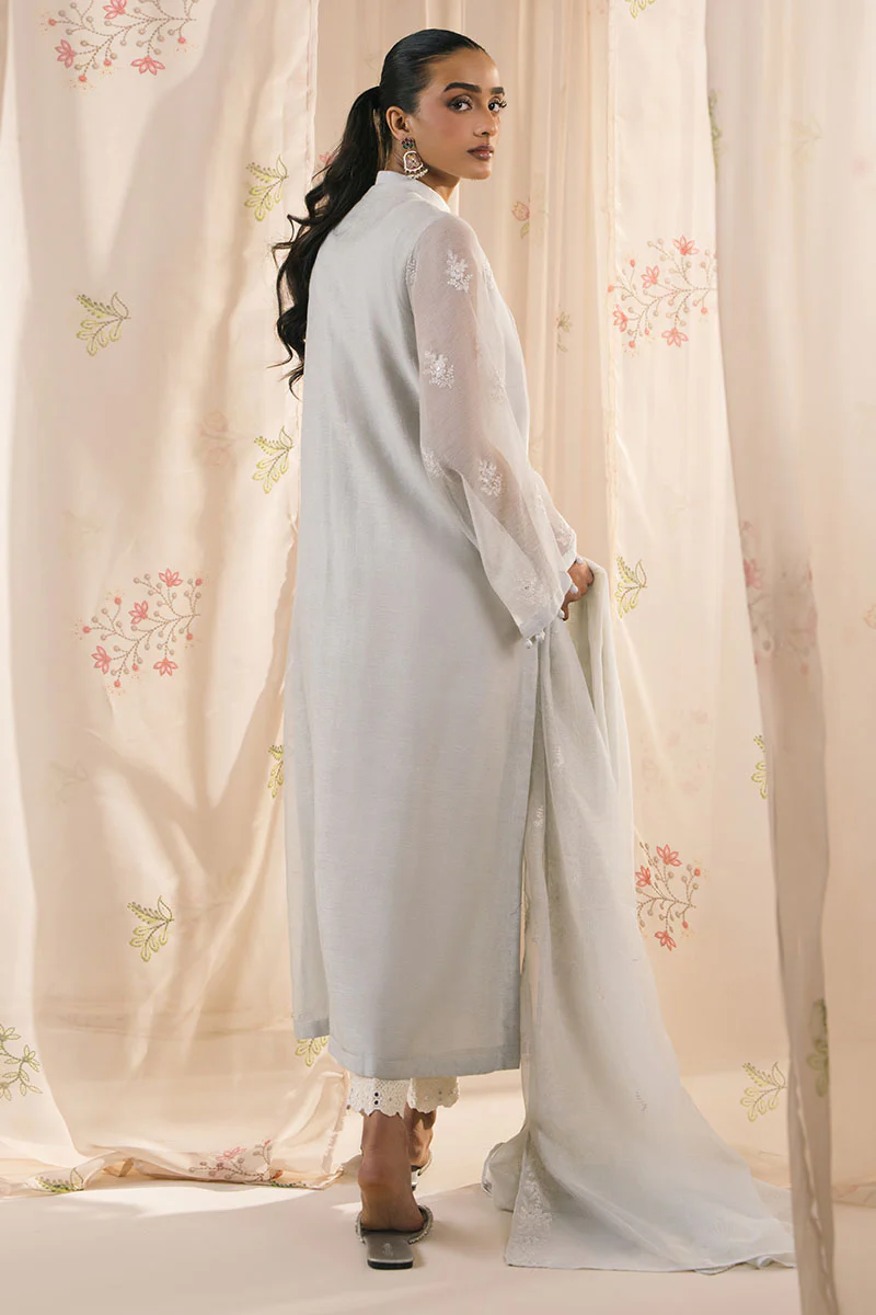 LUNETTE GLOW-2PC (SHIRT & DUPATTA) - Image 5