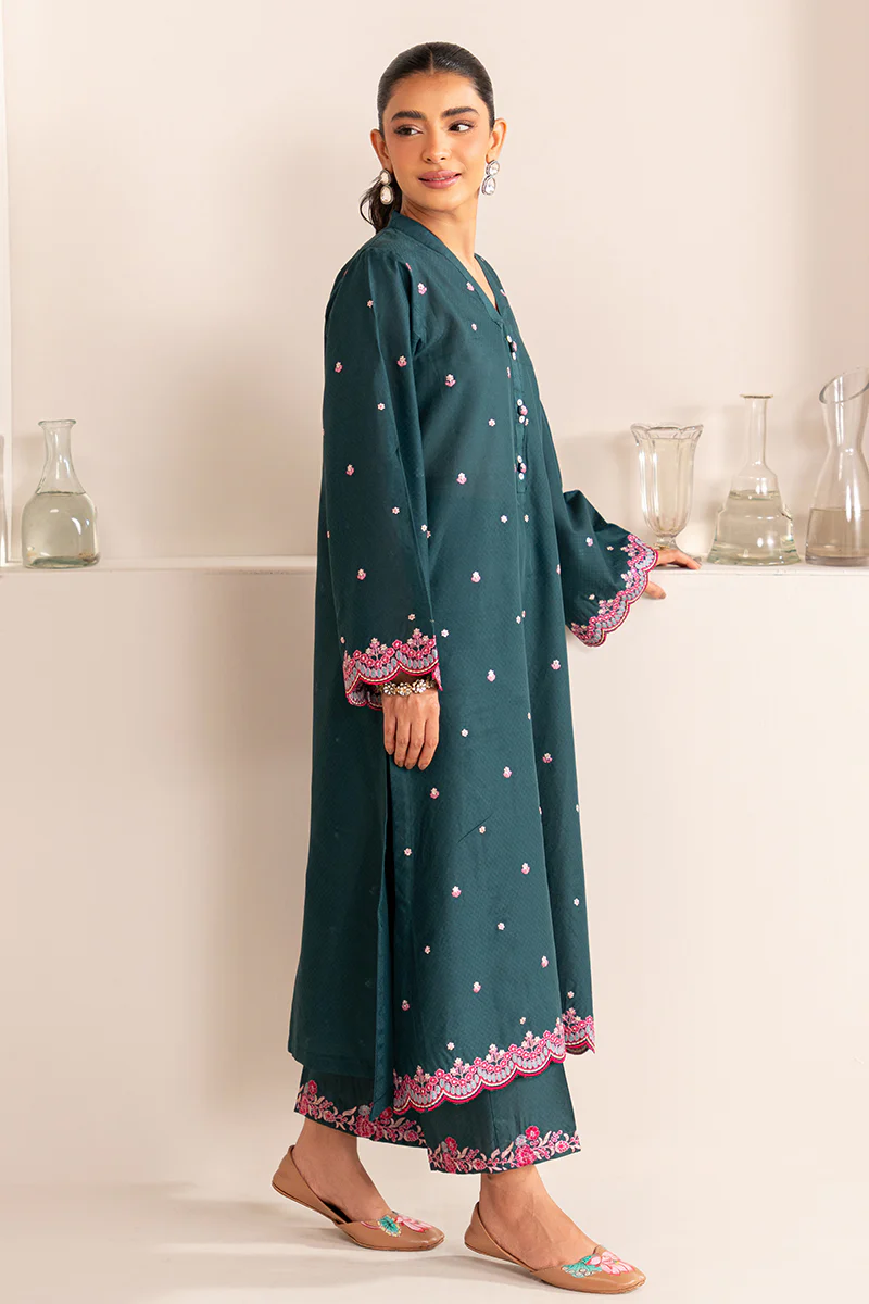 MEADOW WHISPER-2 PC (SHIRT & TROUSER) - Image 4