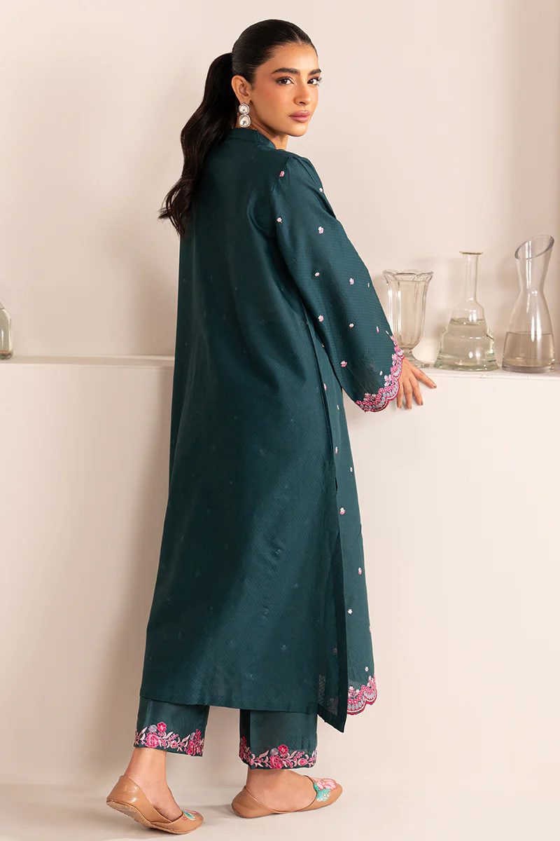 MEADOW WHISPER-2 PC (SHIRT & TROUSER) - Image 6
