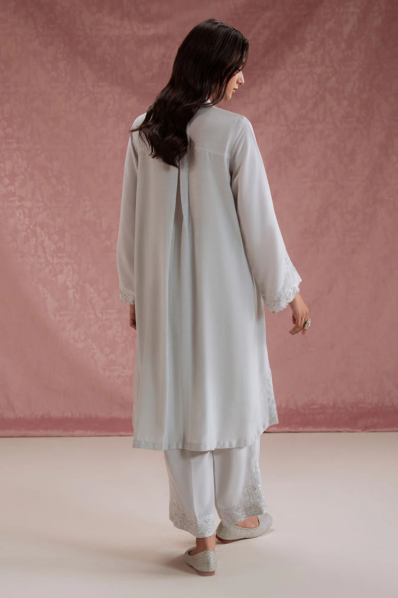NIMBUS SNOW-2PC (SHIRT & TROUSER) - Image 7