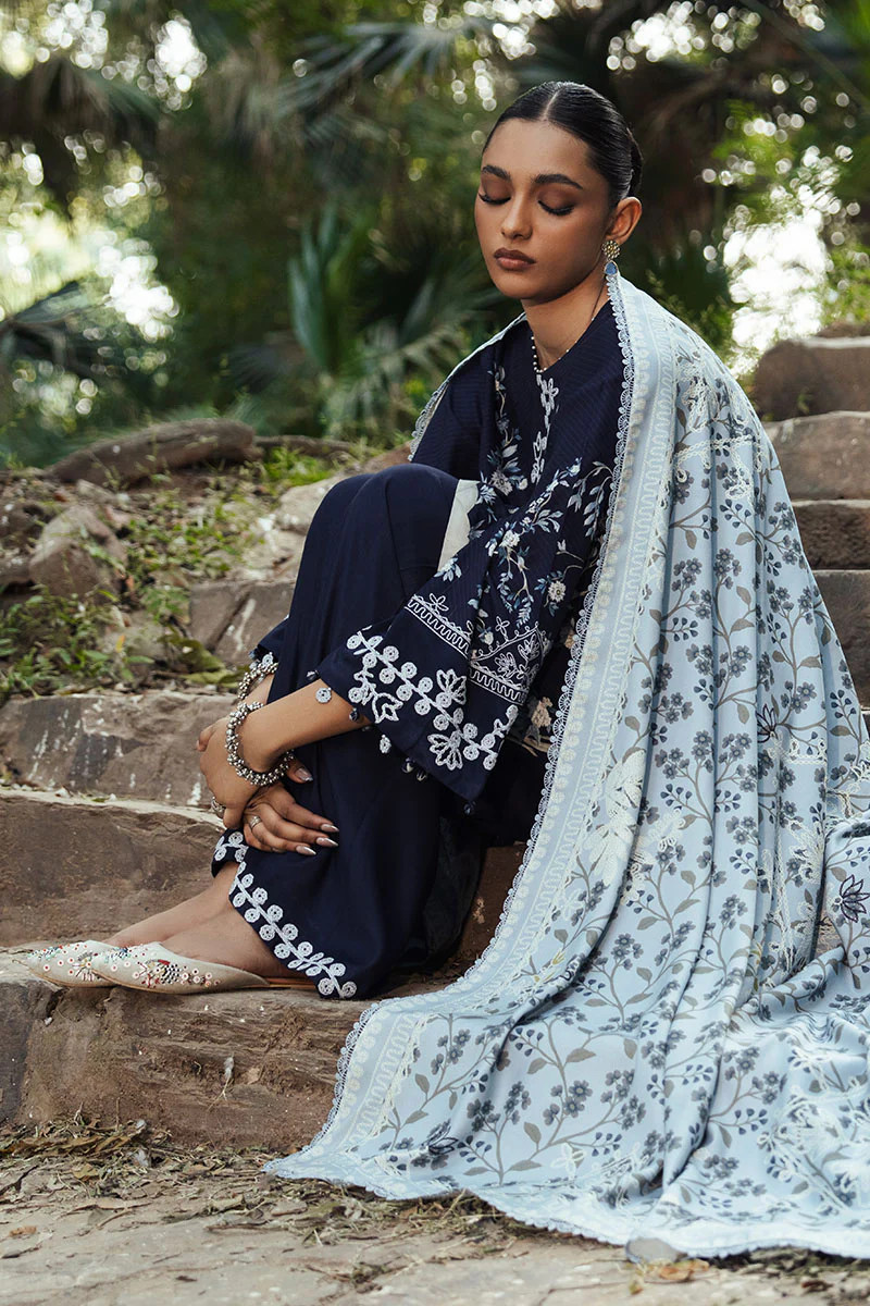OCEAN BREEZE-3PC PRINTED MARINA SUIT - Image 5
