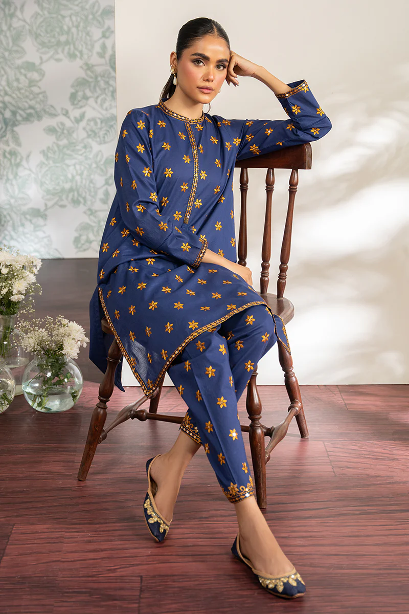 PENTAS-2 PIECE (SHIRT & TROUSER) - Image 4