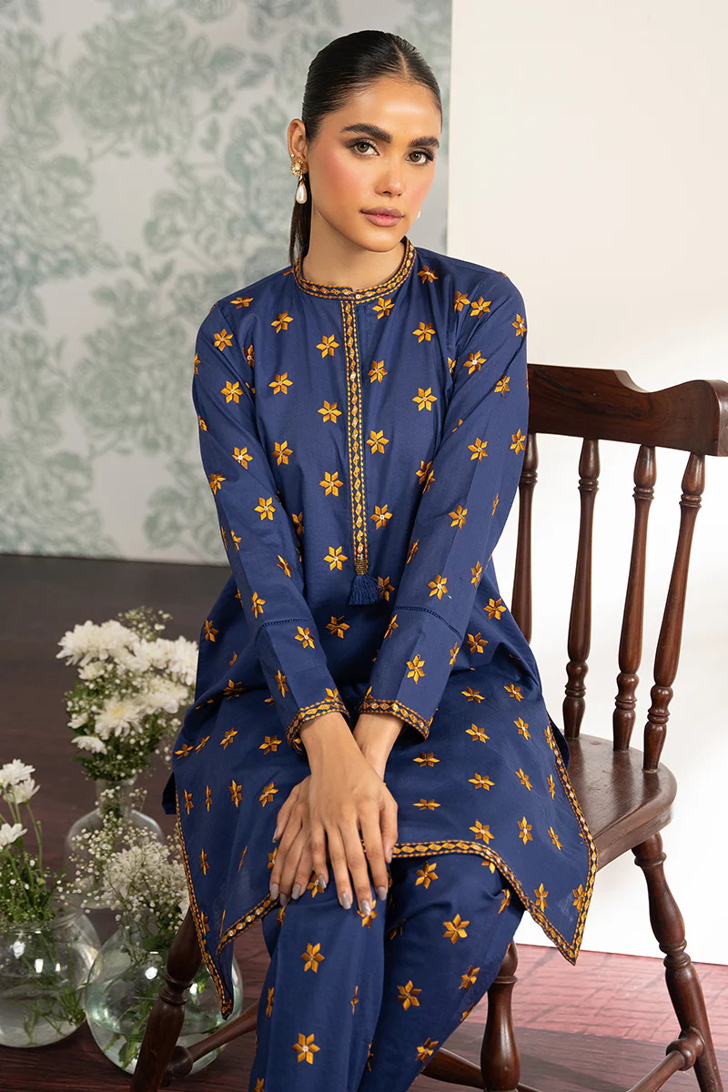 PENTAS-2 PIECE (SHIRT & TROUSER) - Image 6