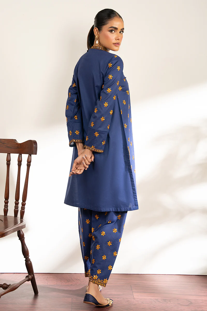 PENTAS-2 PIECE (SHIRT & TROUSER) - Image 9