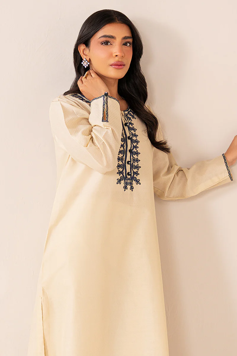 PISTACHIO GRACE-2 PIECE (SHIRT & TROUSER) - Image 5