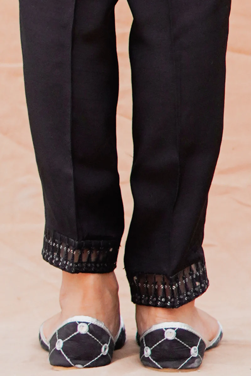 ROSY WAVE PANTS-3 - Image 3
