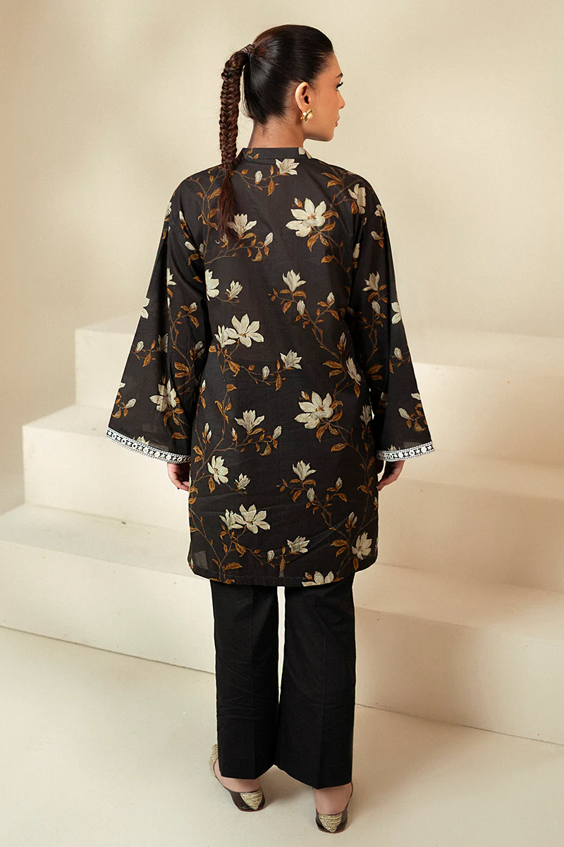 RAVEN SERENITY-2 PIECE LAWN SUIT - Image 5