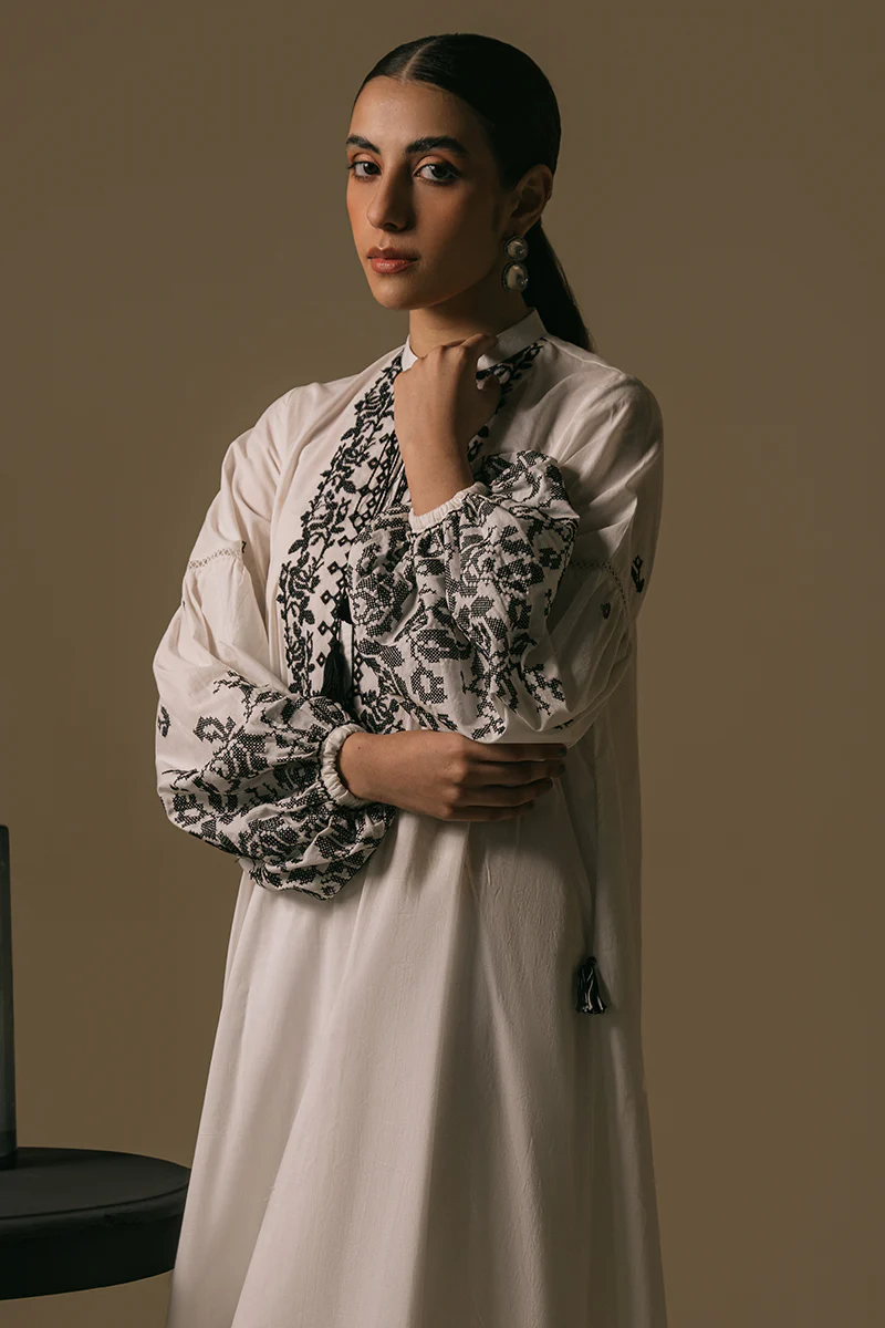 ASHEN BUD-2 PIECE (SHIRT & TROUSER) - Image 3