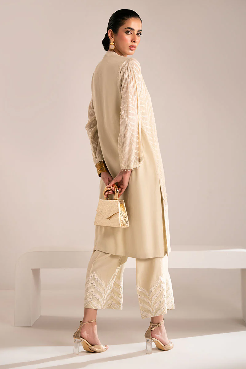 CHEVRON BLISS-2PC (SHIRT & TROUSER) - Image 6