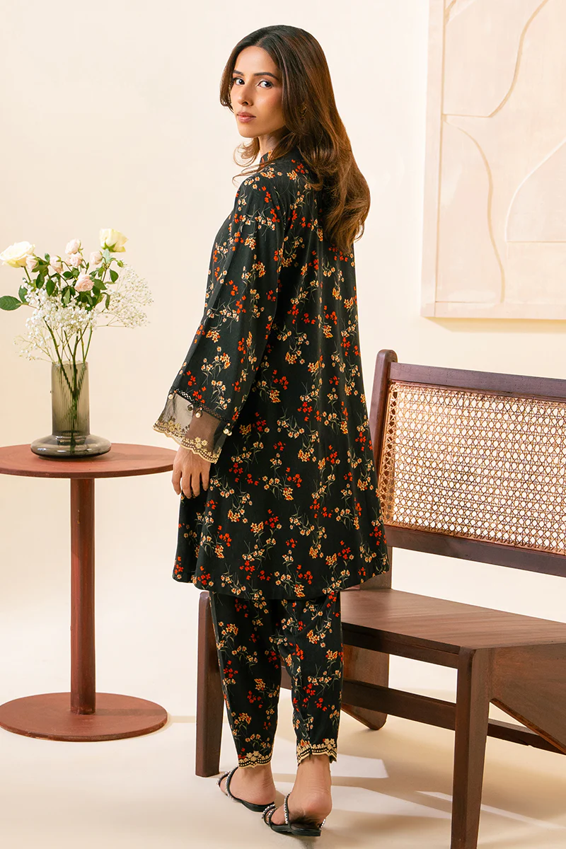 DITSY GLOW-2 PC (SHIRT & TROUSER) - Image 8