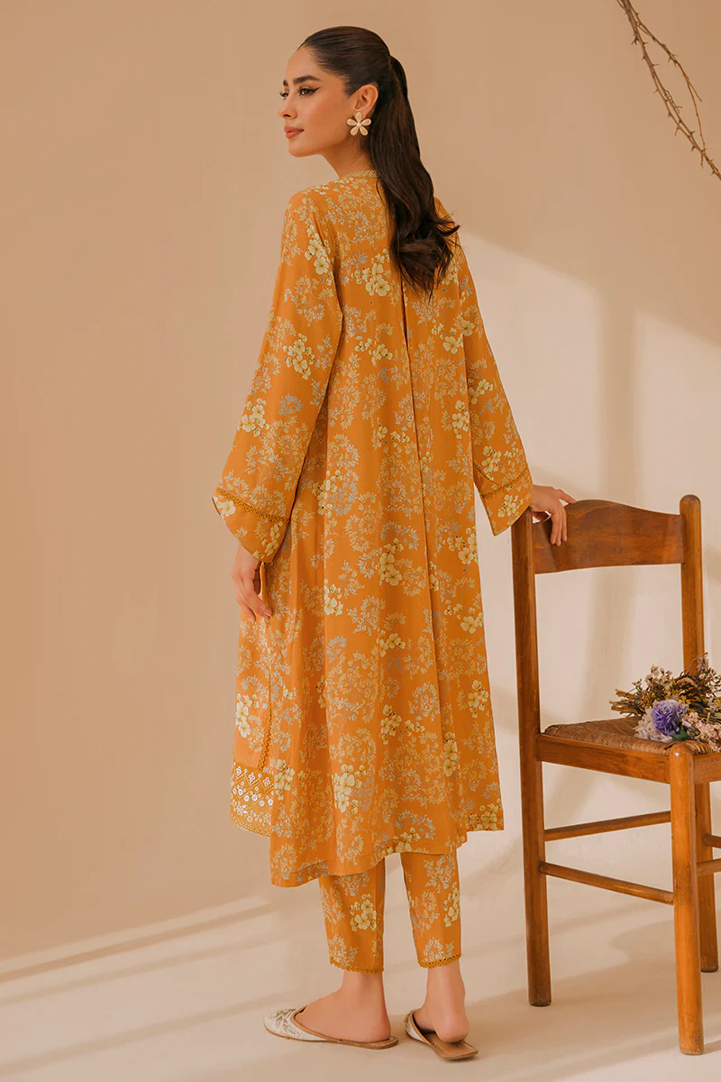 MAJESTIC GOLD-2PC (SHIRT & TROUSER) - Image 3