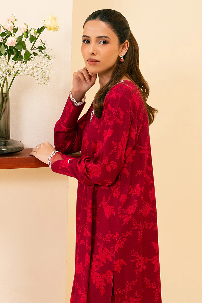 ROSETTE-2 PC (SHIRT & TROUSER) - Image 5