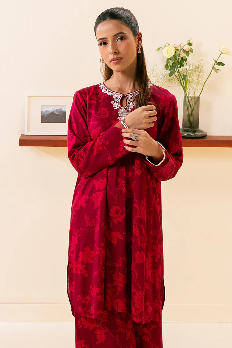 ROSETTE-2 PC (SHIRT & TROUSER) - Image 7