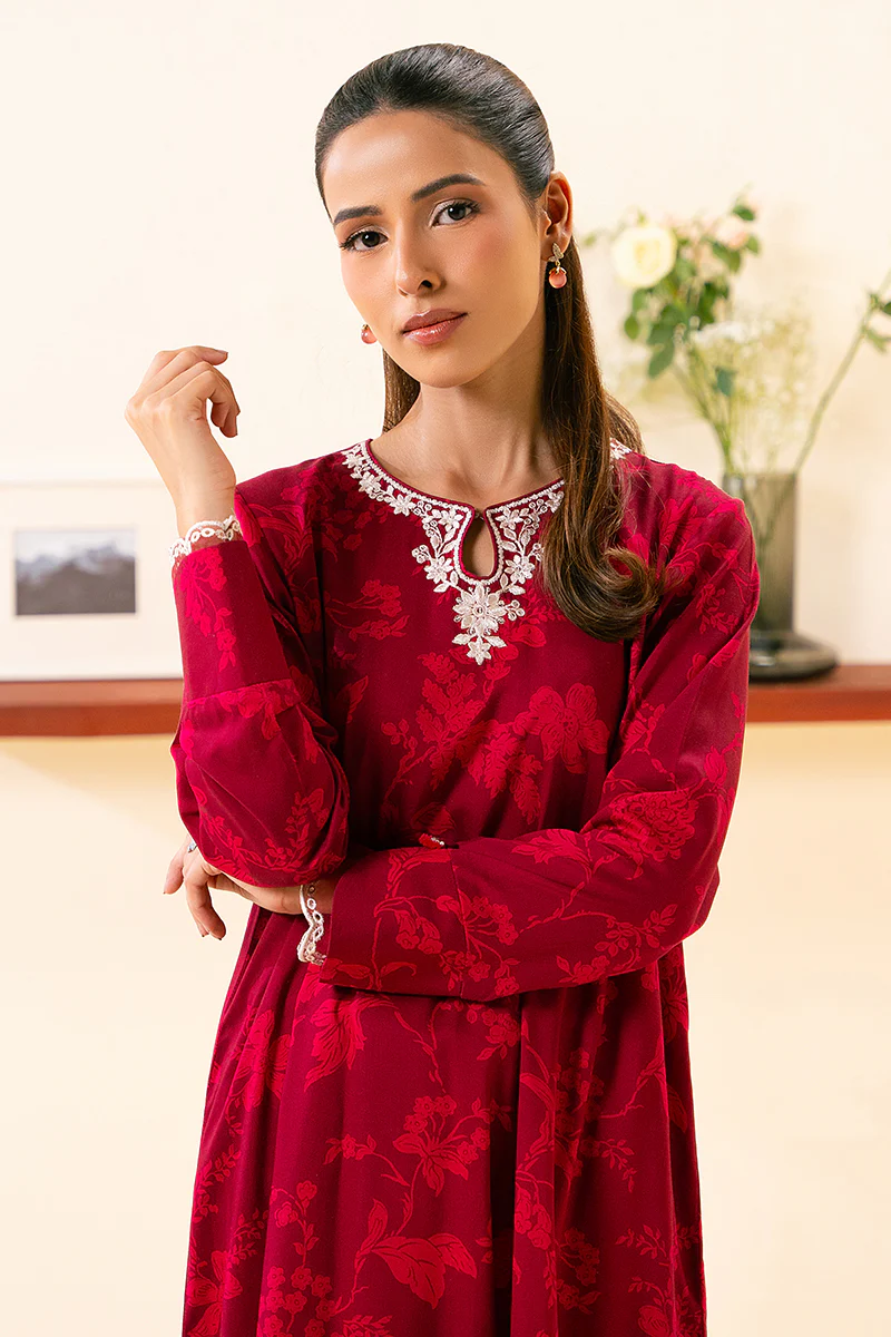 ROSETTE-2 PC (SHIRT & TROUSER) - Image 8
