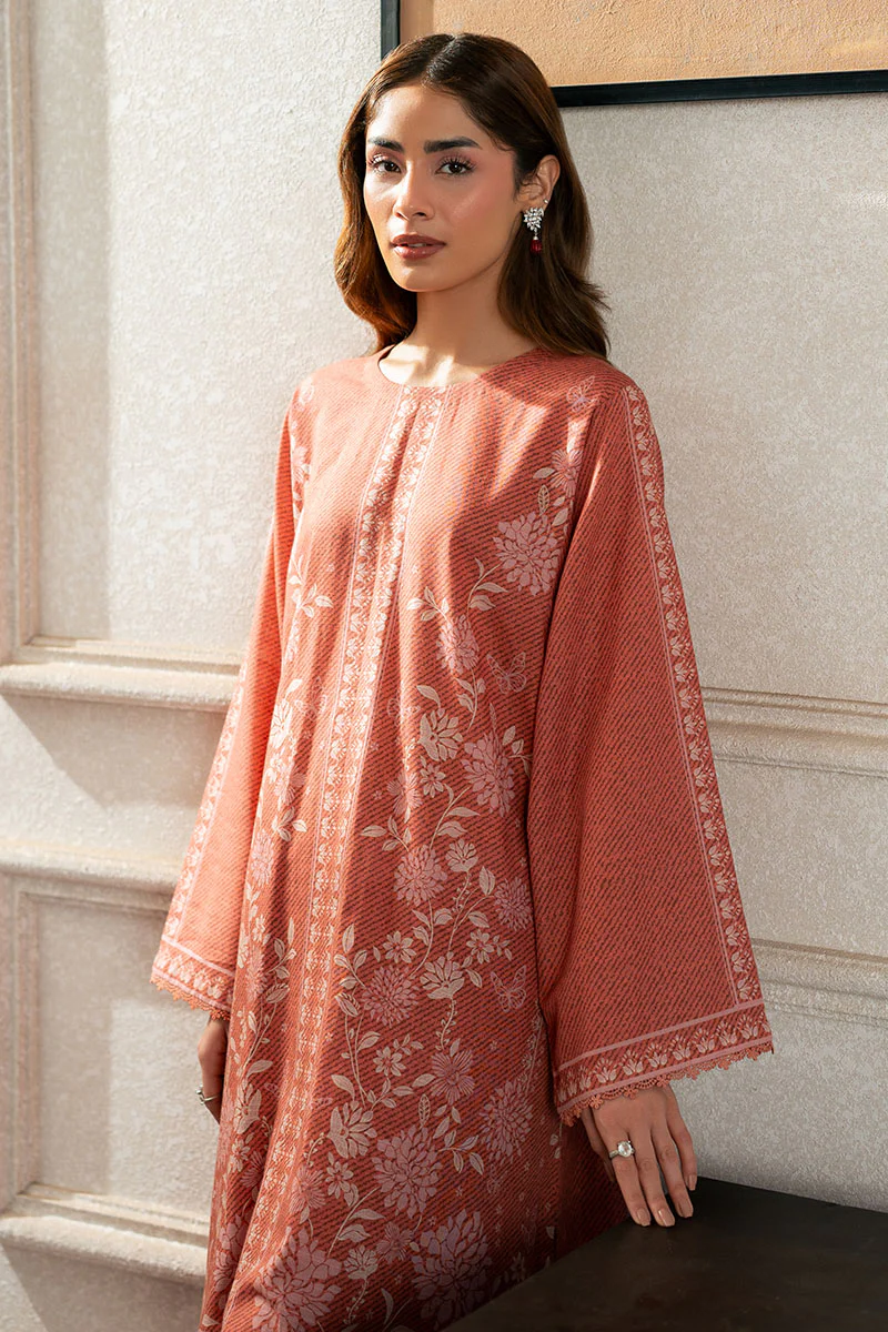 ROSEWOOOD DREAM-2PC (SHIRT & TROUSER) - Image 3