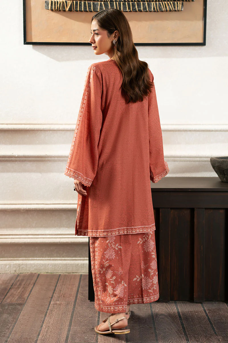 ROSEWOOOD DREAM-2PC (SHIRT & TROUSER) - Image 6