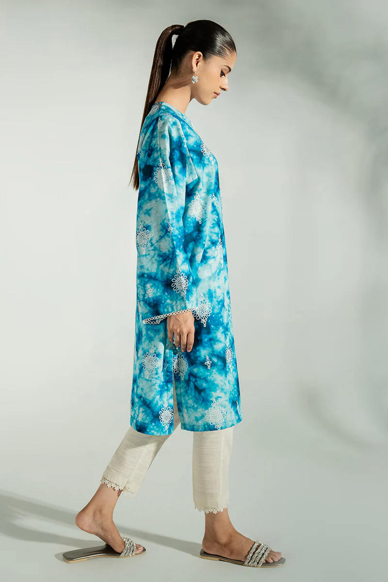 ROVING GLAZE-KHADDAR 1 PIECE - Image 3