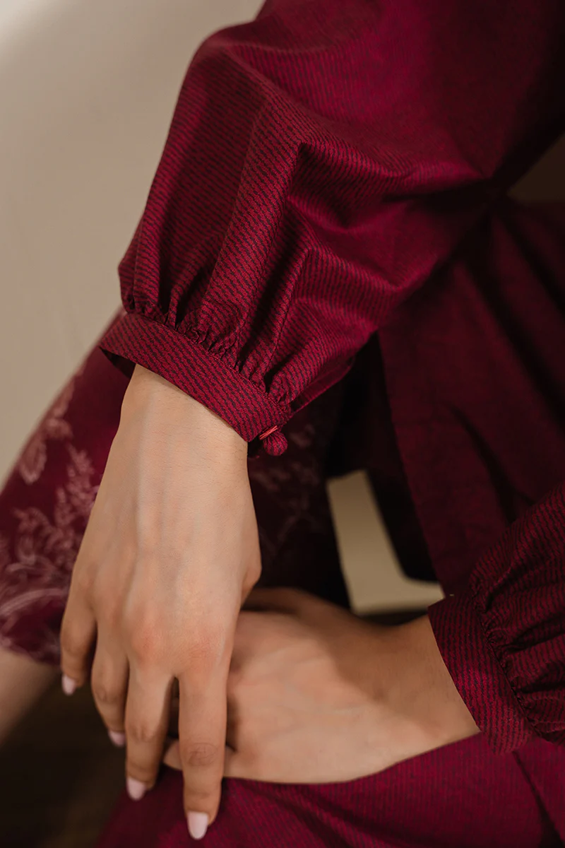 RUBY AURA-2 PC (SHIRT & TROUSER) - Image 3