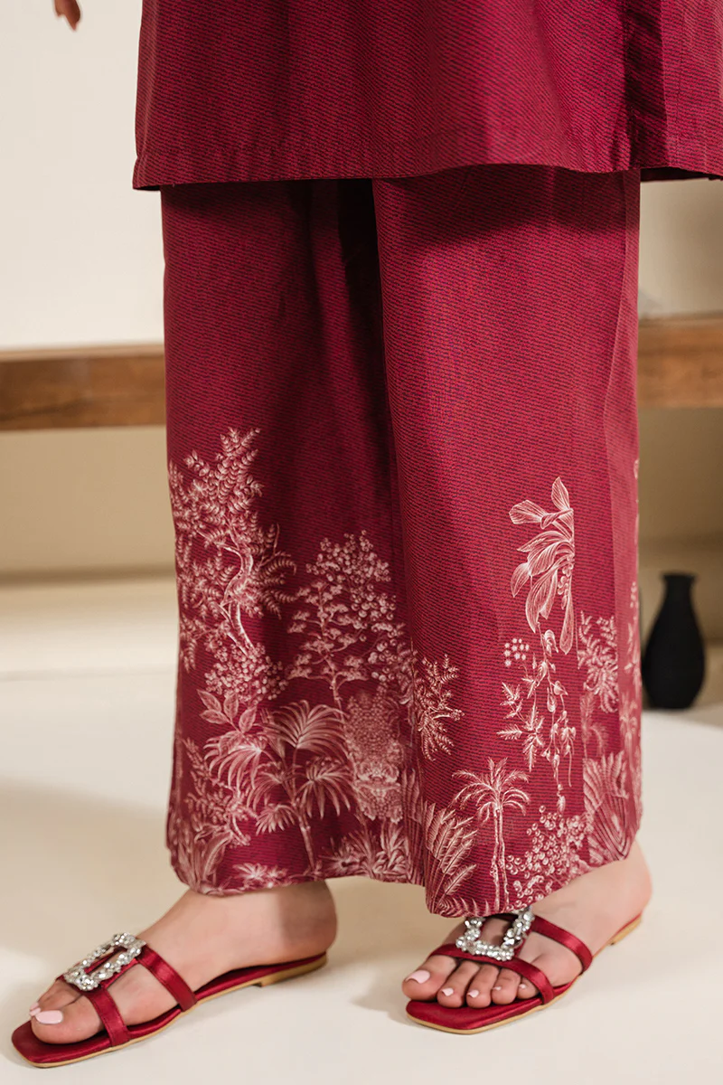 RUBY AURA-2 PC (SHIRT & TROUSER) - Image 4