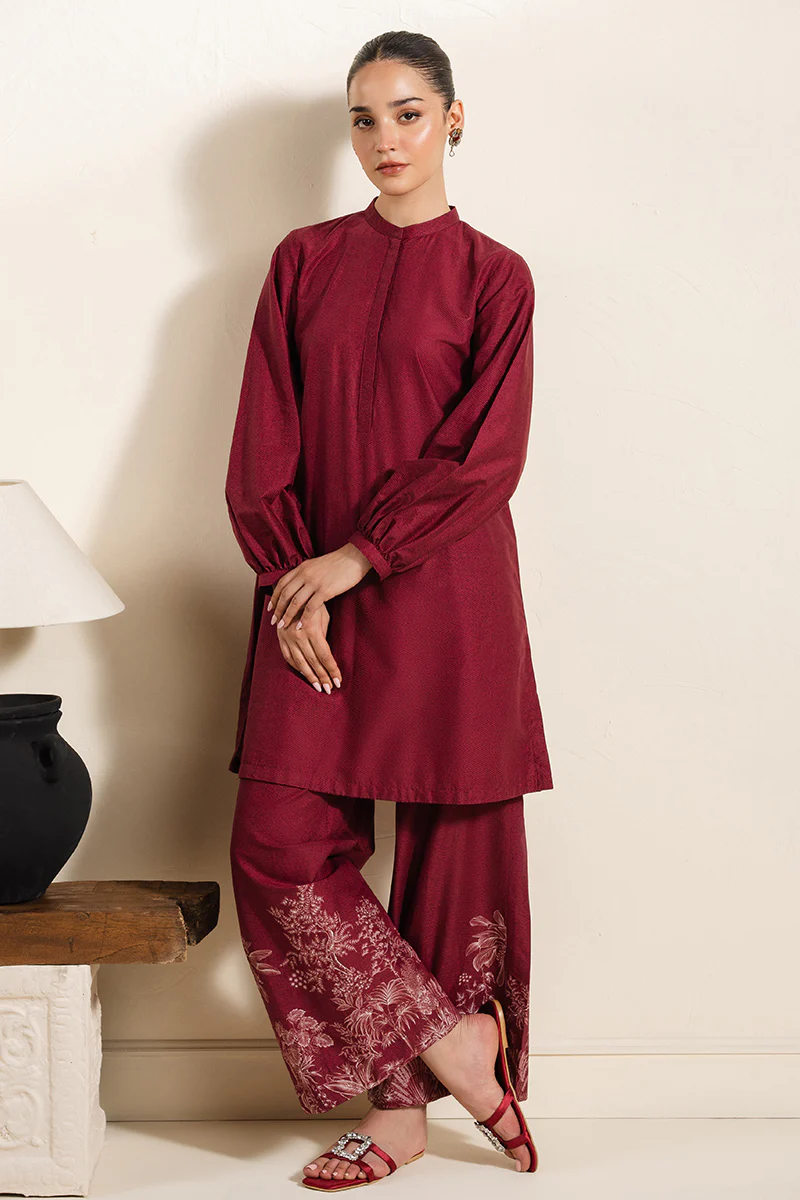 RUBY AURA-2 PC (SHIRT & TROUSER) - Image 9