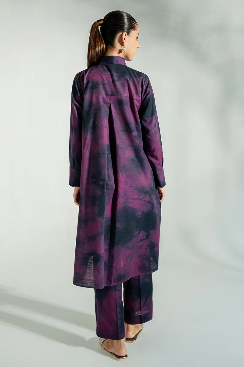 SAND CLOUD-KHADDAR 2 PIECE - Image 3