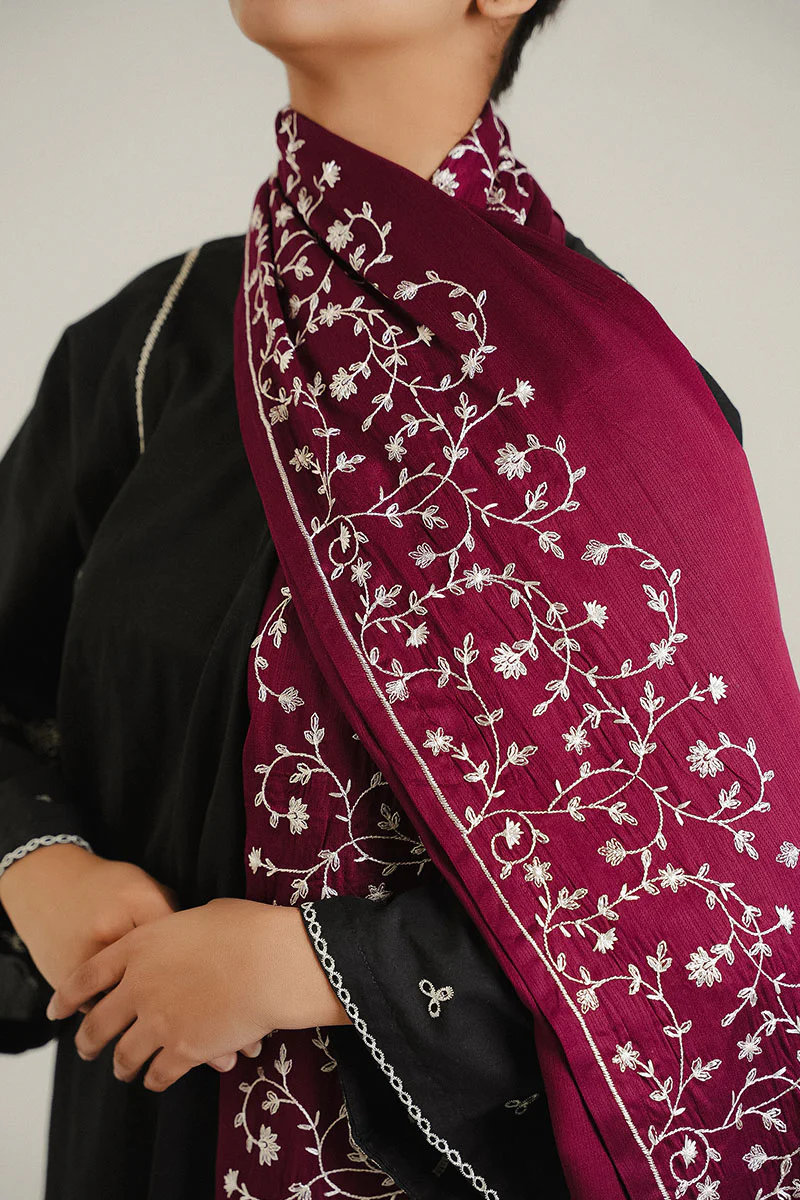 RUBY DRAPE