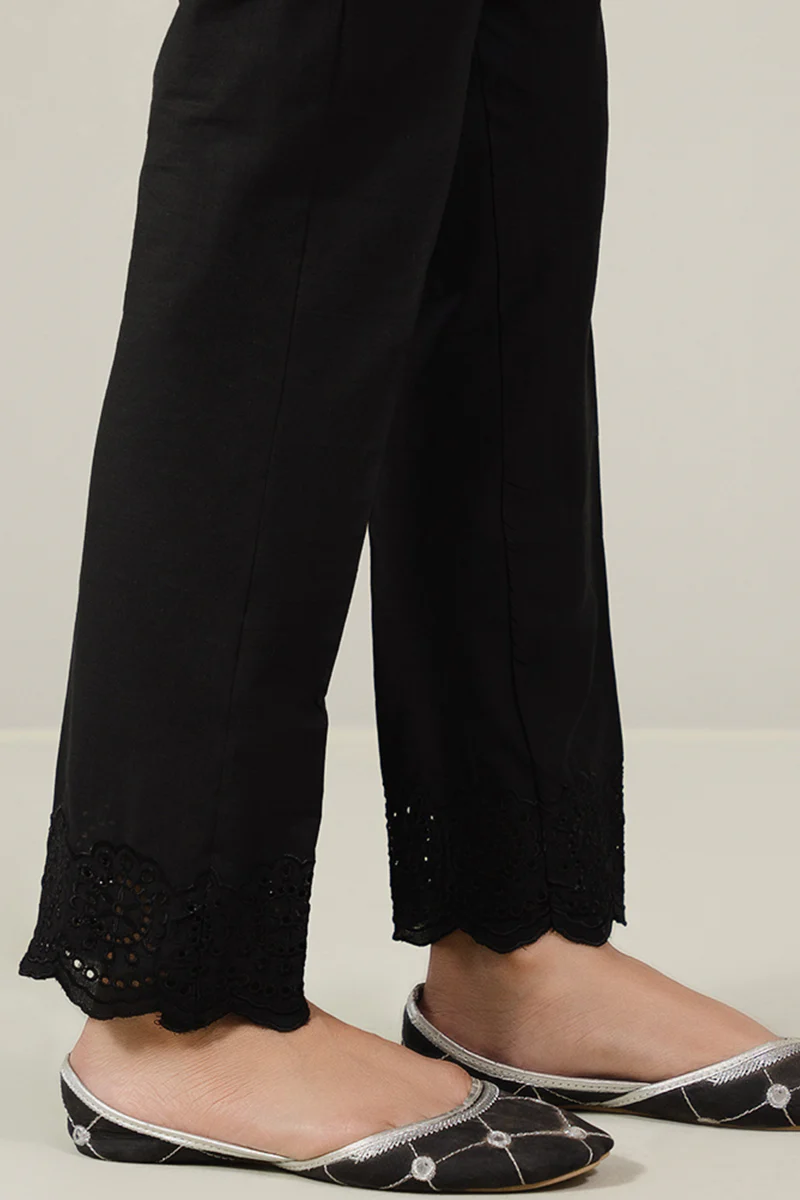 SHIFLI EMB PANTS 2 - Image 2