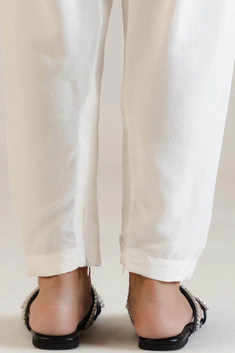 TAILORED SHALWAR 1 - Image 3