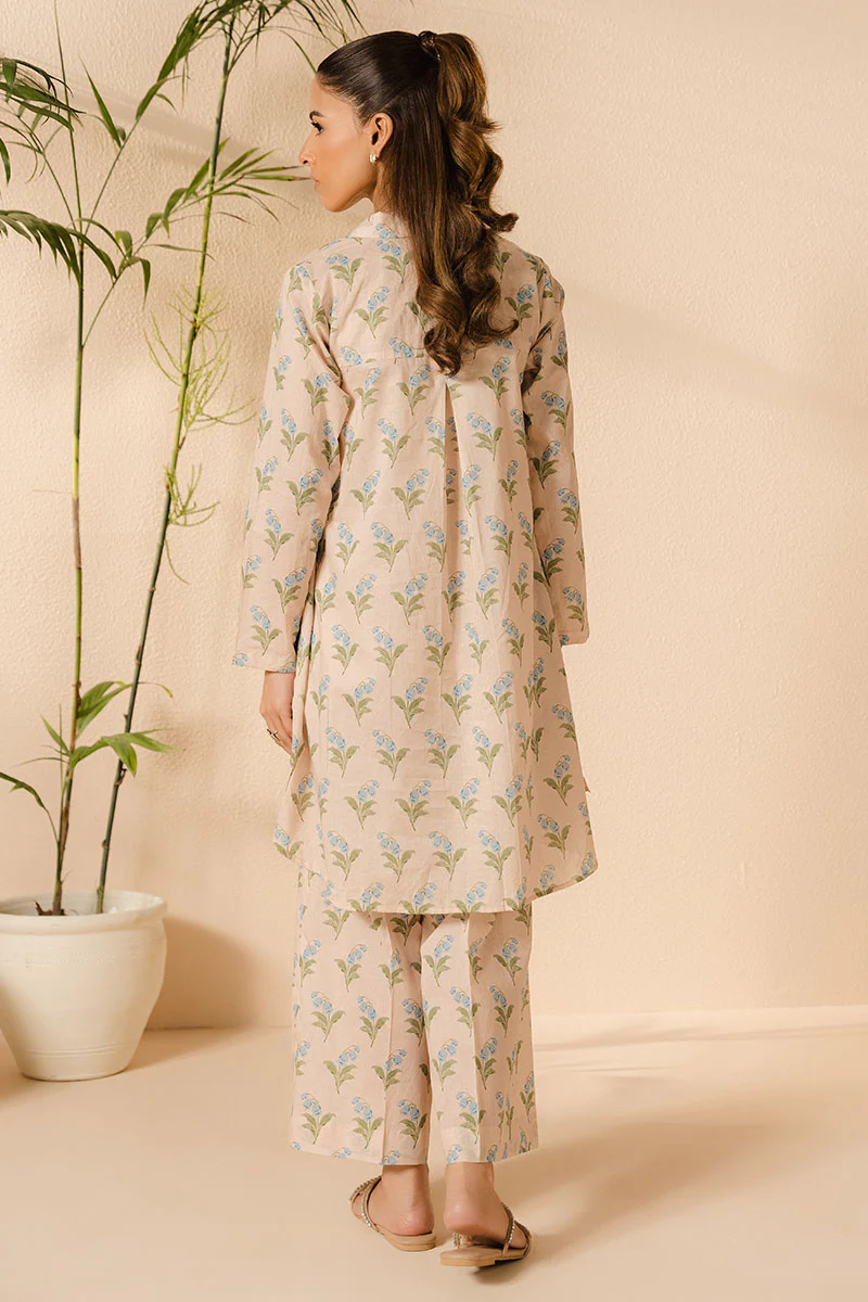 TULIP BUNCH-2PC (SHIRT & TROUSER) - Image 6