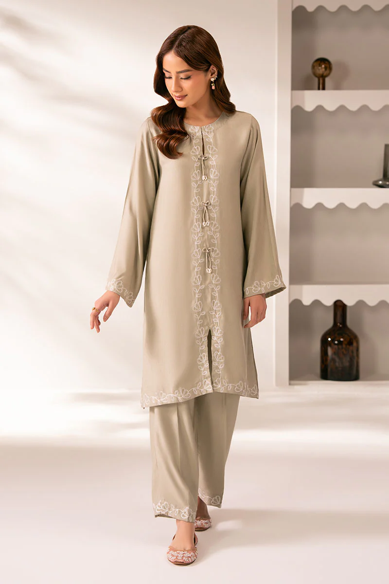 VERDENT VEIL-2PC (SHIRT & TROUSER) - Image 3