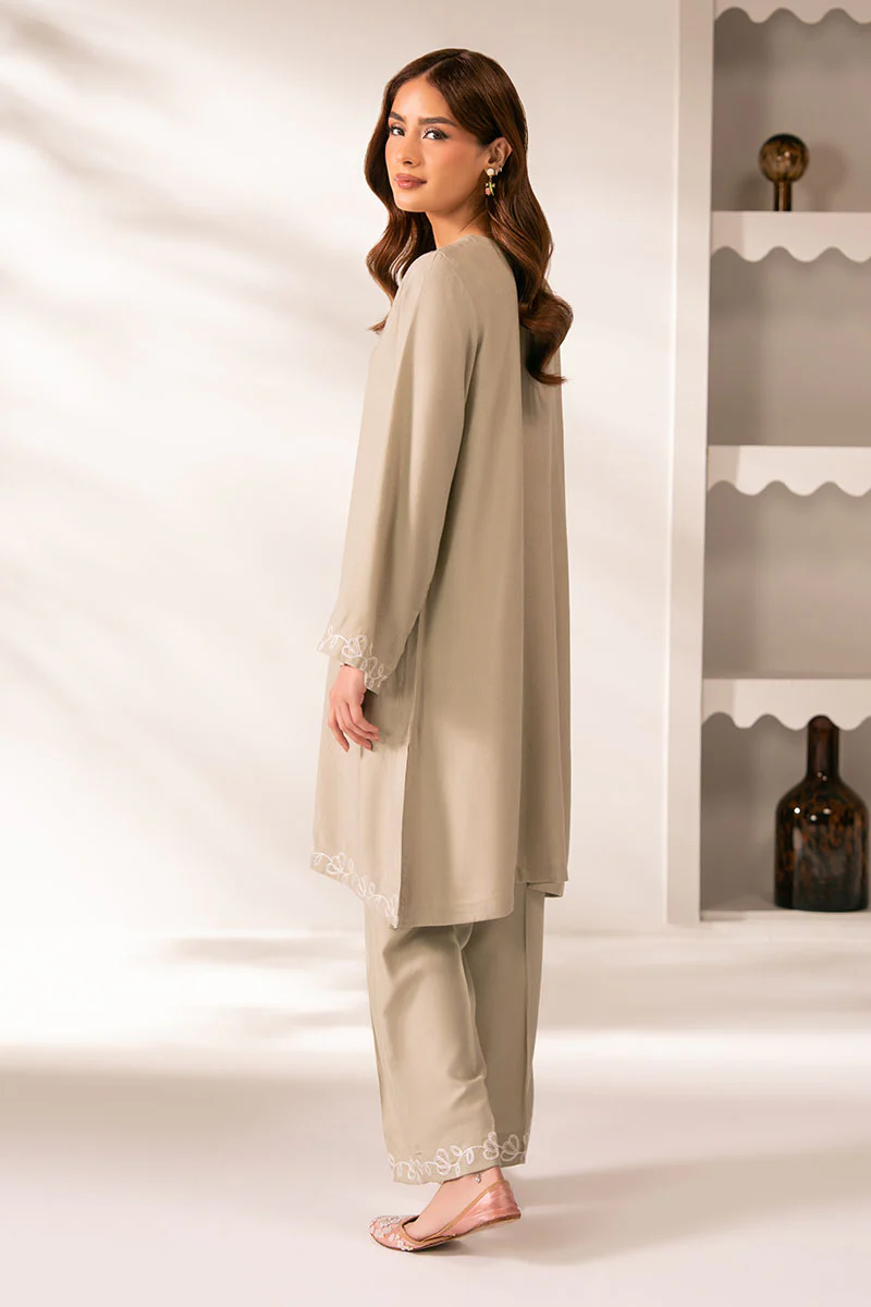 VERDENT VEIL-2PC (SHIRT & TROUSER) - Image 6